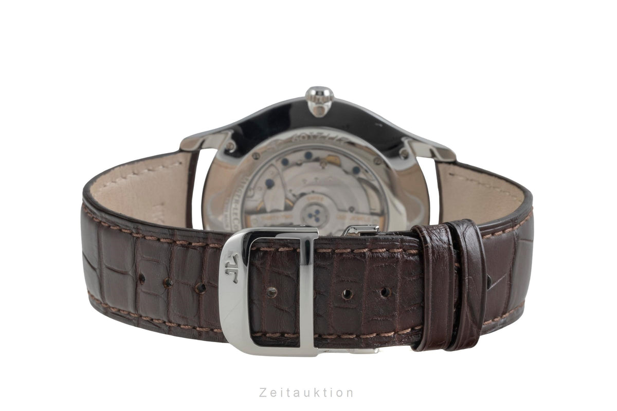 Jaeger LeCoultre Master Ultra Thin Automatik Herrenuhr Ref. Q1358420 174.8.90.S [2606155]