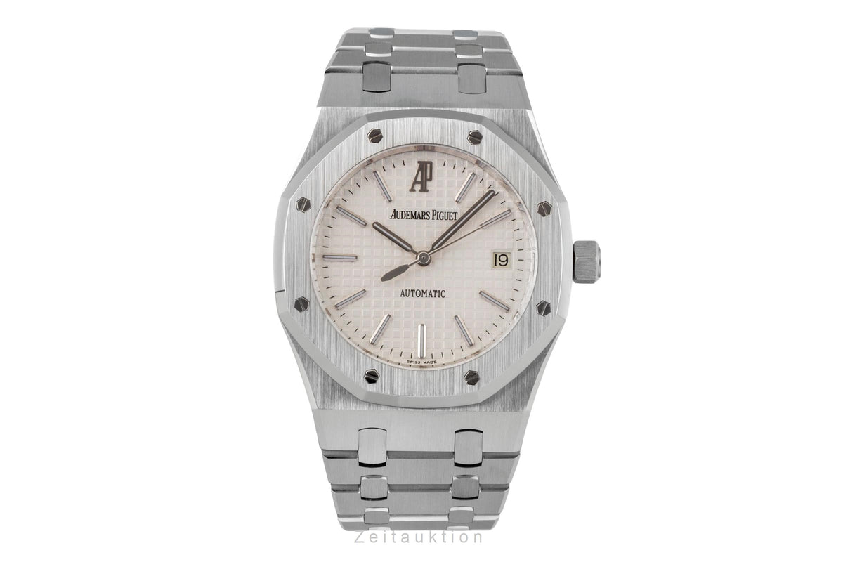 Audemars Piguet Royal Oak steel automatic men's watch 15300ST.OO.1220ST.01  [2606178]