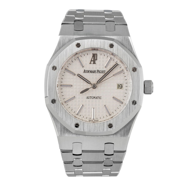 Audemars Piguet Royal Oak steel automatic men's watch 15300ST.OO.1220ST.01  [2606178]