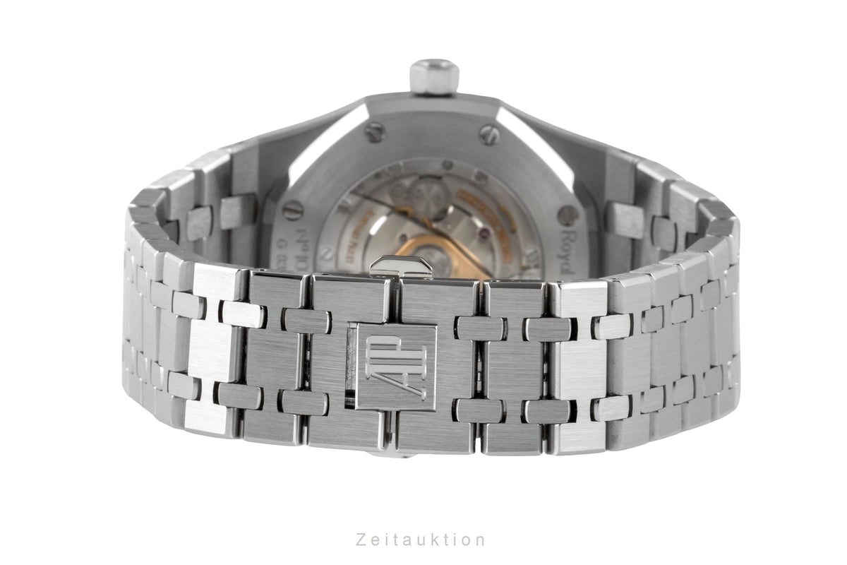 Audemars Piguet Royal Oak steel automatic men's watch 15300ST.OO.1220ST.01  [2606178]