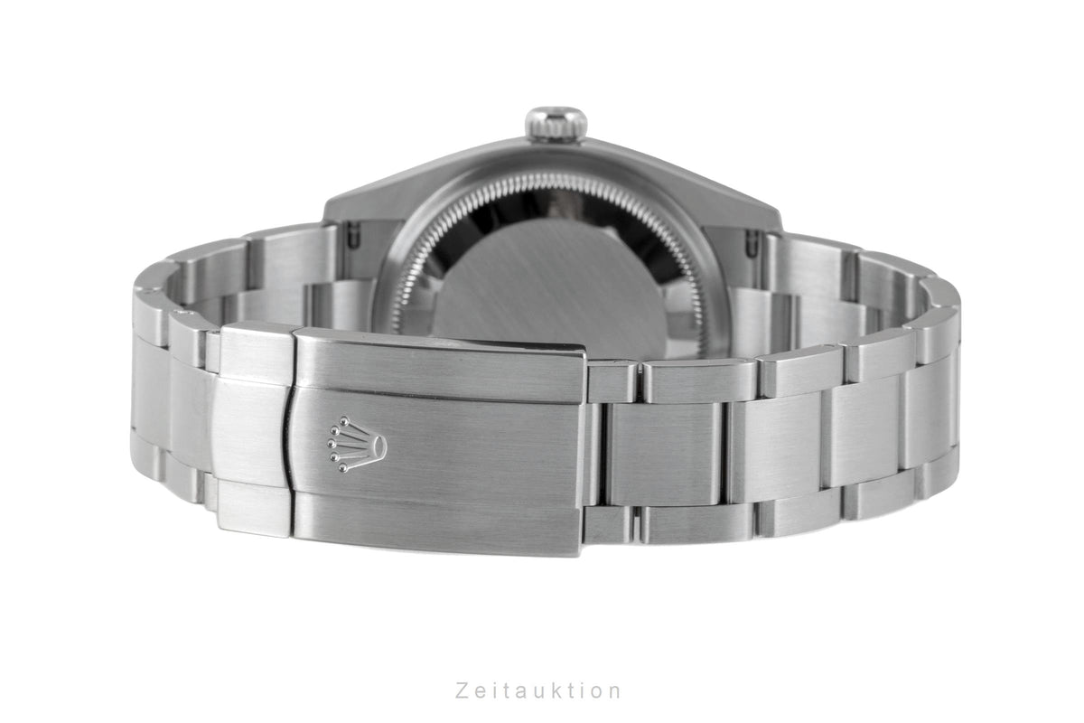 Rolex Oyster Perpetual 36 Lavender Automatik Herrenuhr Ref. 126000 B&P 2026 [2606179]