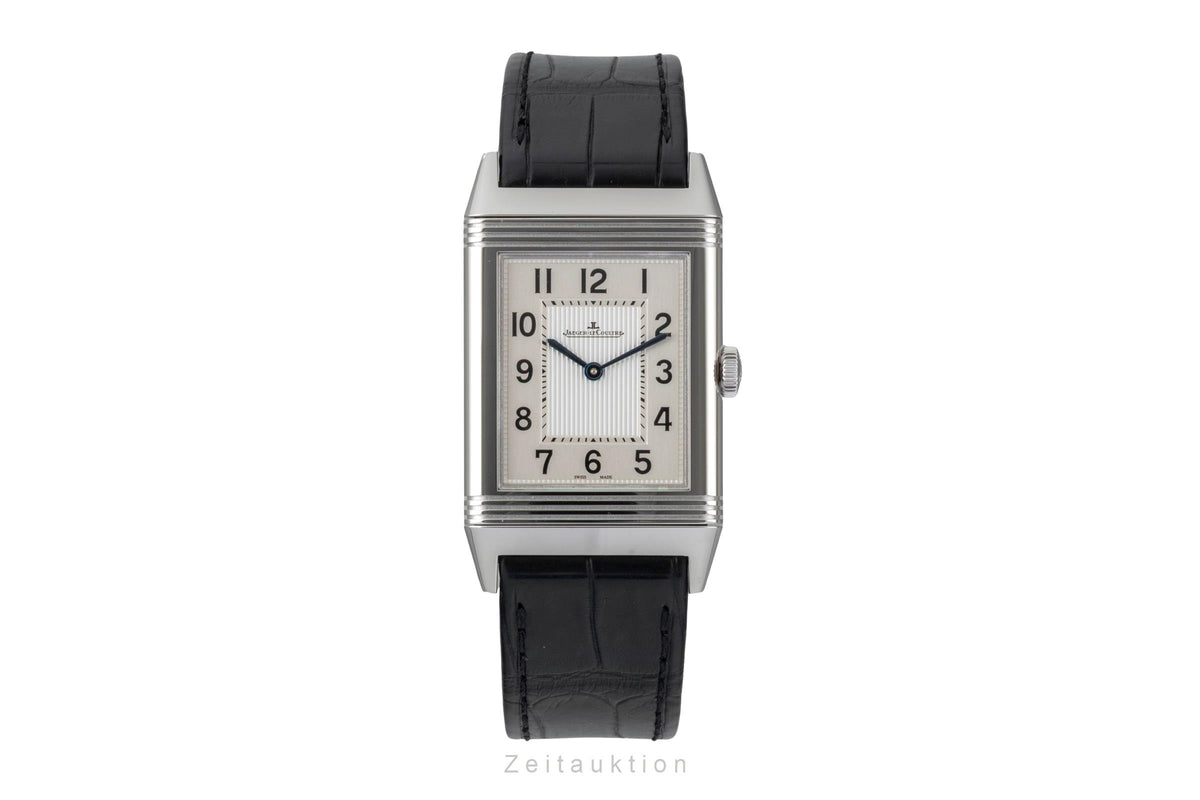 Jaeger LeCoultre Grande Reverso Ultra Thin Herren Ref. Q2788520 277.8.62 [2606187]