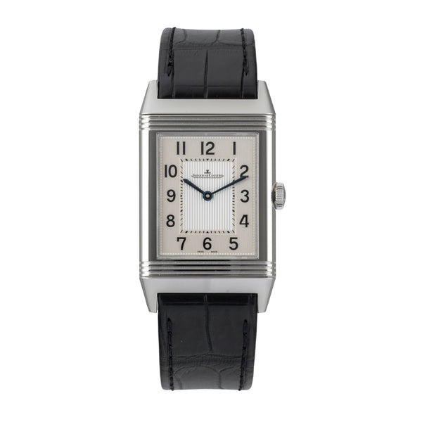 Jaeger LeCoultre Grande Reverso Ultra Thin Herren Ref. Q2788520 277.8.62 [2606187]