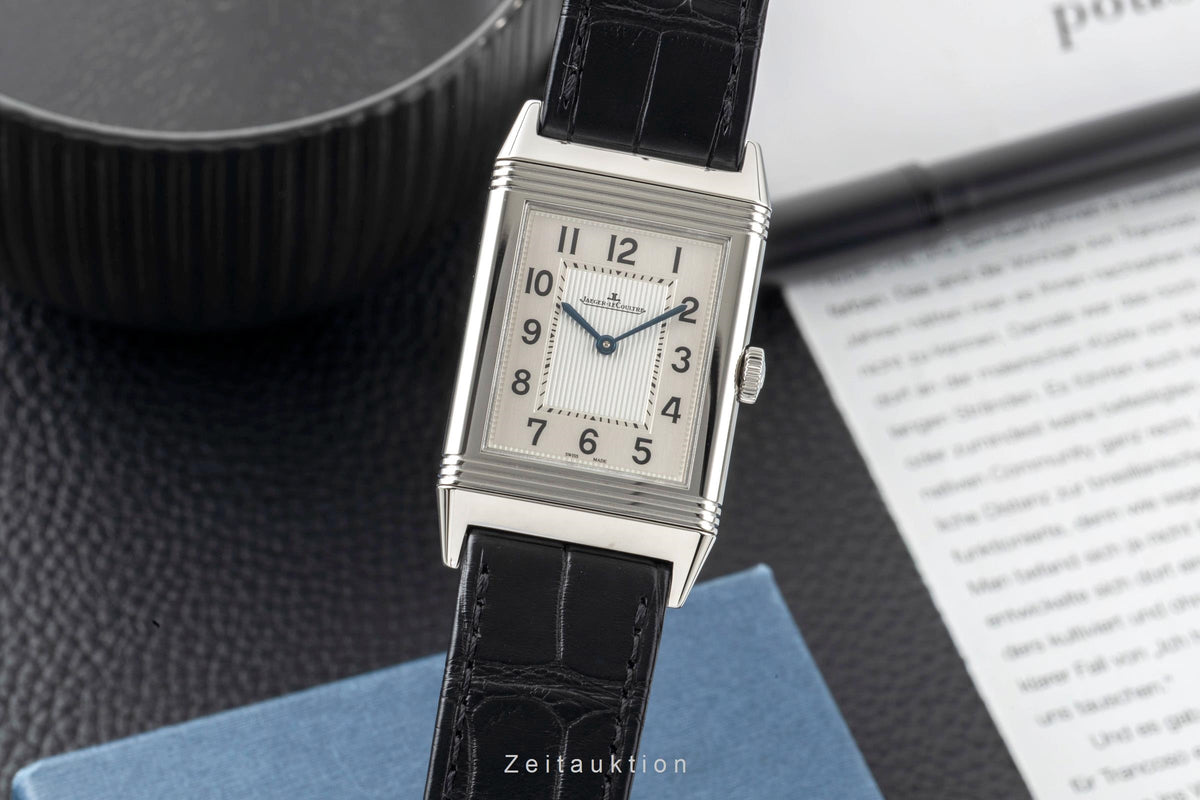 Jaeger LeCoultre Grande Reverso Ultra Thin Herren Ref. Q2788520 277.8.62 [2606187]