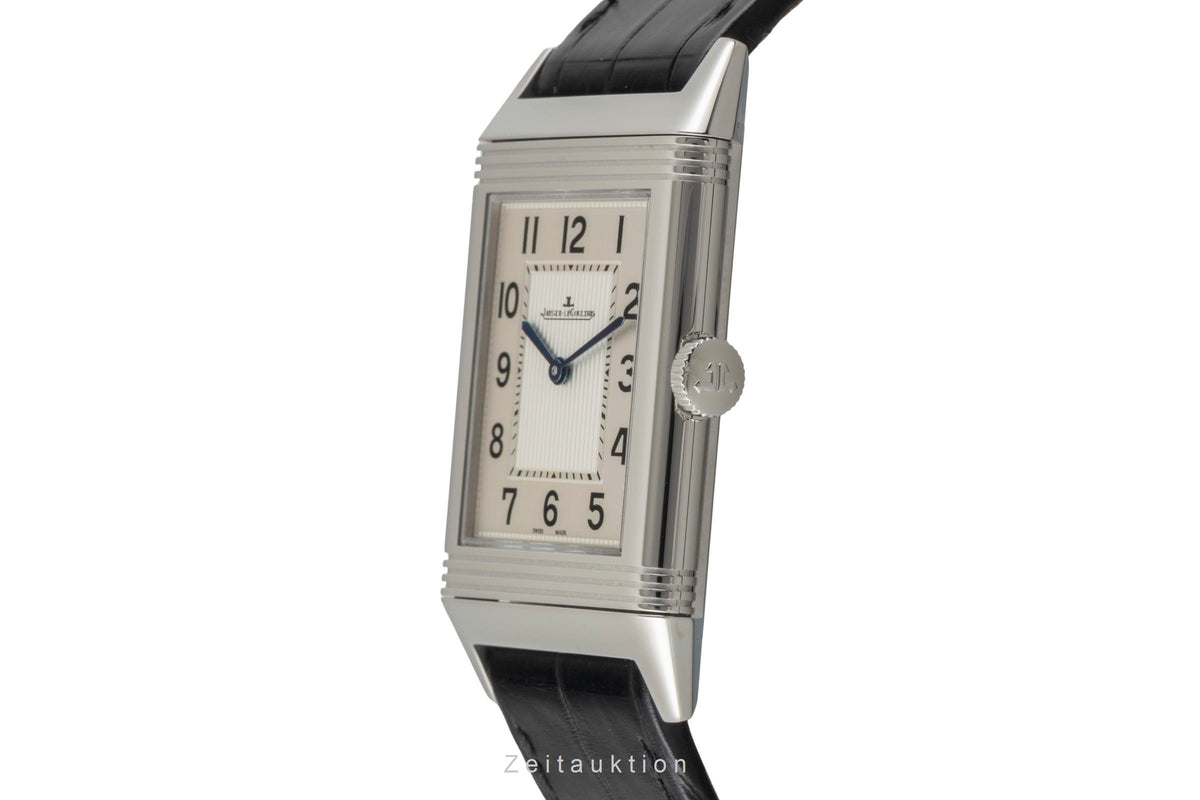 Jaeger LeCoultre Grande Reverso Ultra Thin Herren Ref. Q2788520 277.8.62 [2606187]