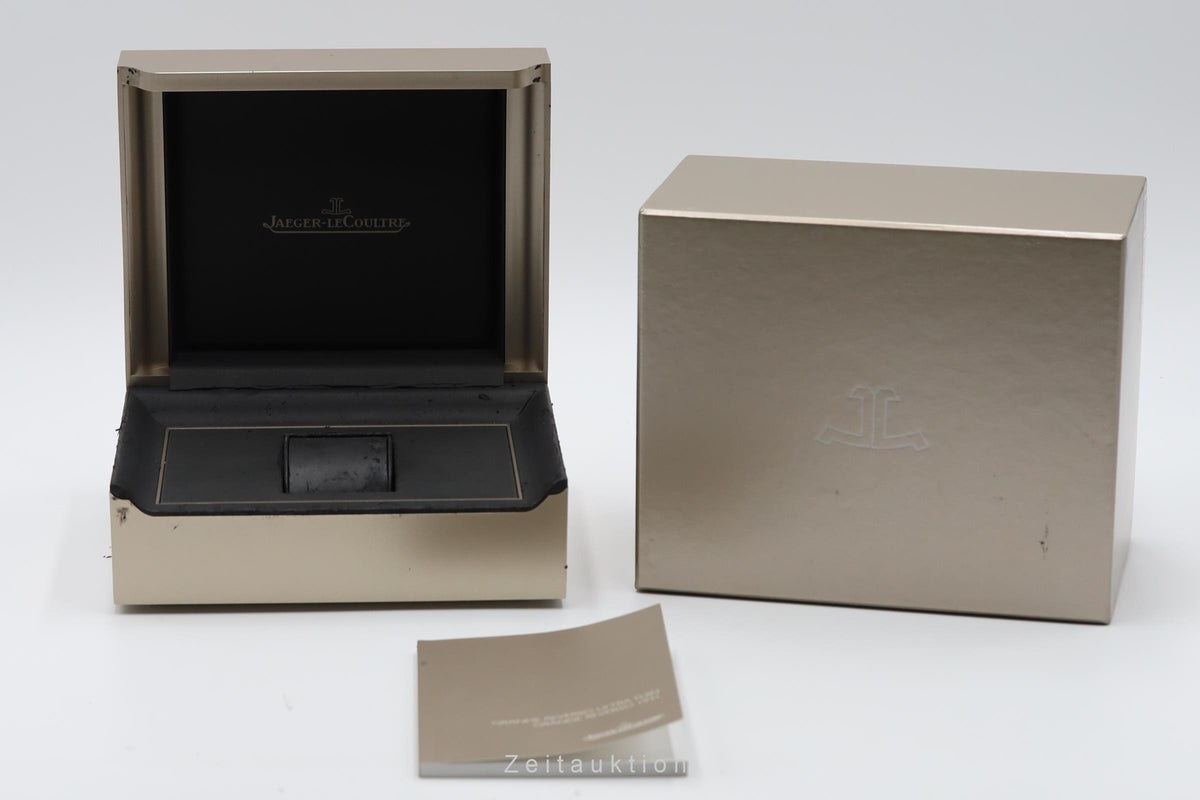 Jaeger LeCoultre Grande Reverso Ultra Thin Herren Ref. Q2788520 277.8.62 [2606187]
