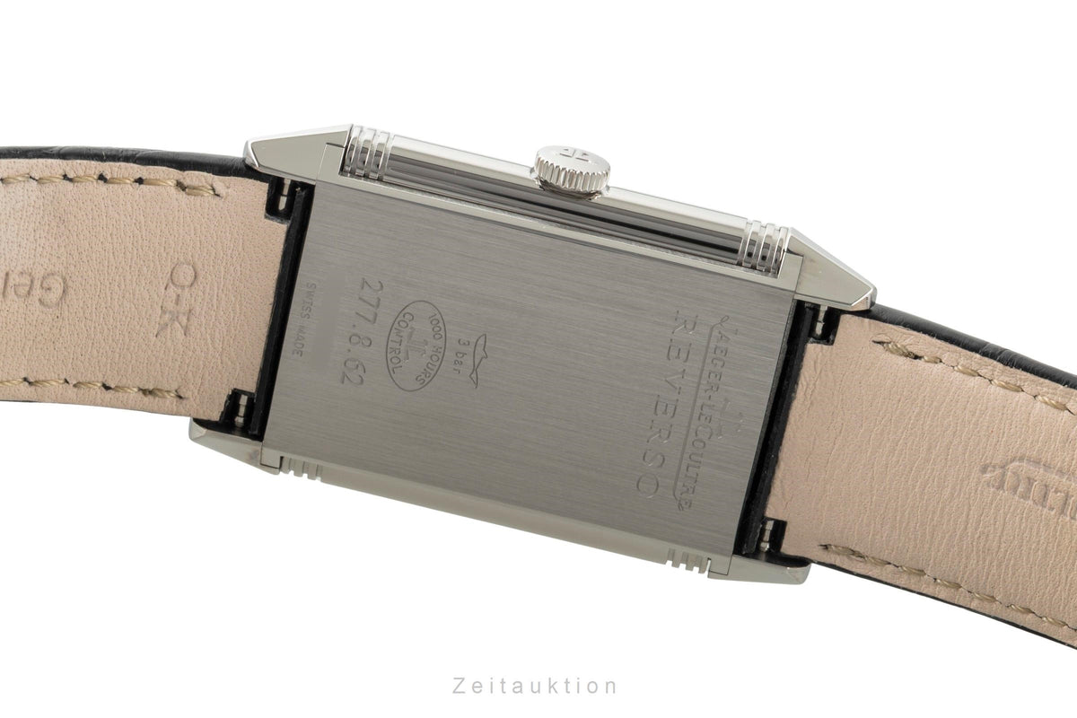 Jaeger LeCoultre Grande Reverso Ultra Thin Herren Ref. Q2788520 277.8.62 [2606187]