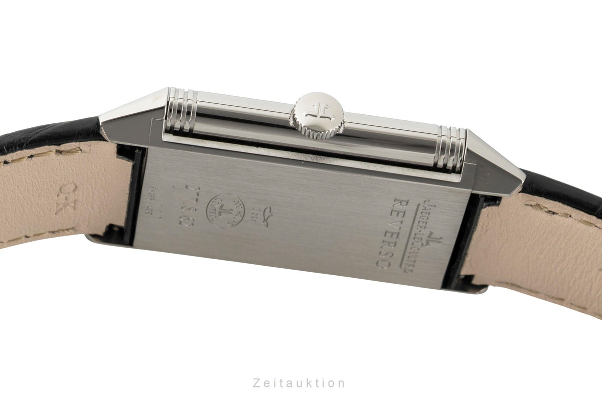 Jaeger LeCoultre Grande Reverso Ultra Thin Herren Ref. Q2788520 277.8.62 [2606187]