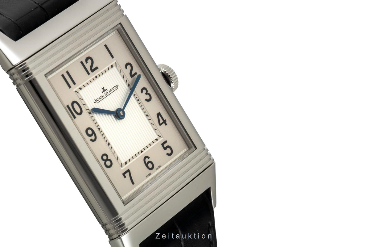 Jaeger LeCoultre Grande Reverso Ultra Thin Herren Ref. Q2788520 277.8.62 [2606187]