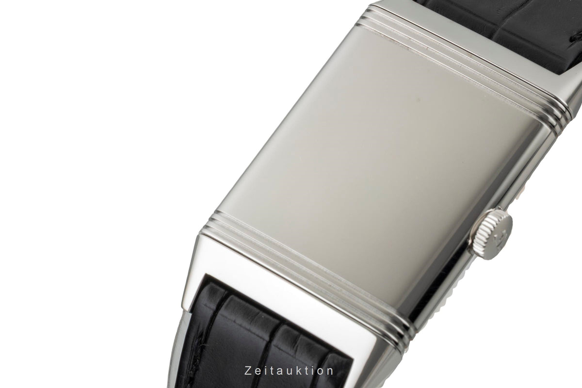 Jaeger LeCoultre Grande Reverso Ultra Thin Herren Ref. Q2788520 277.8.62 [2606187]