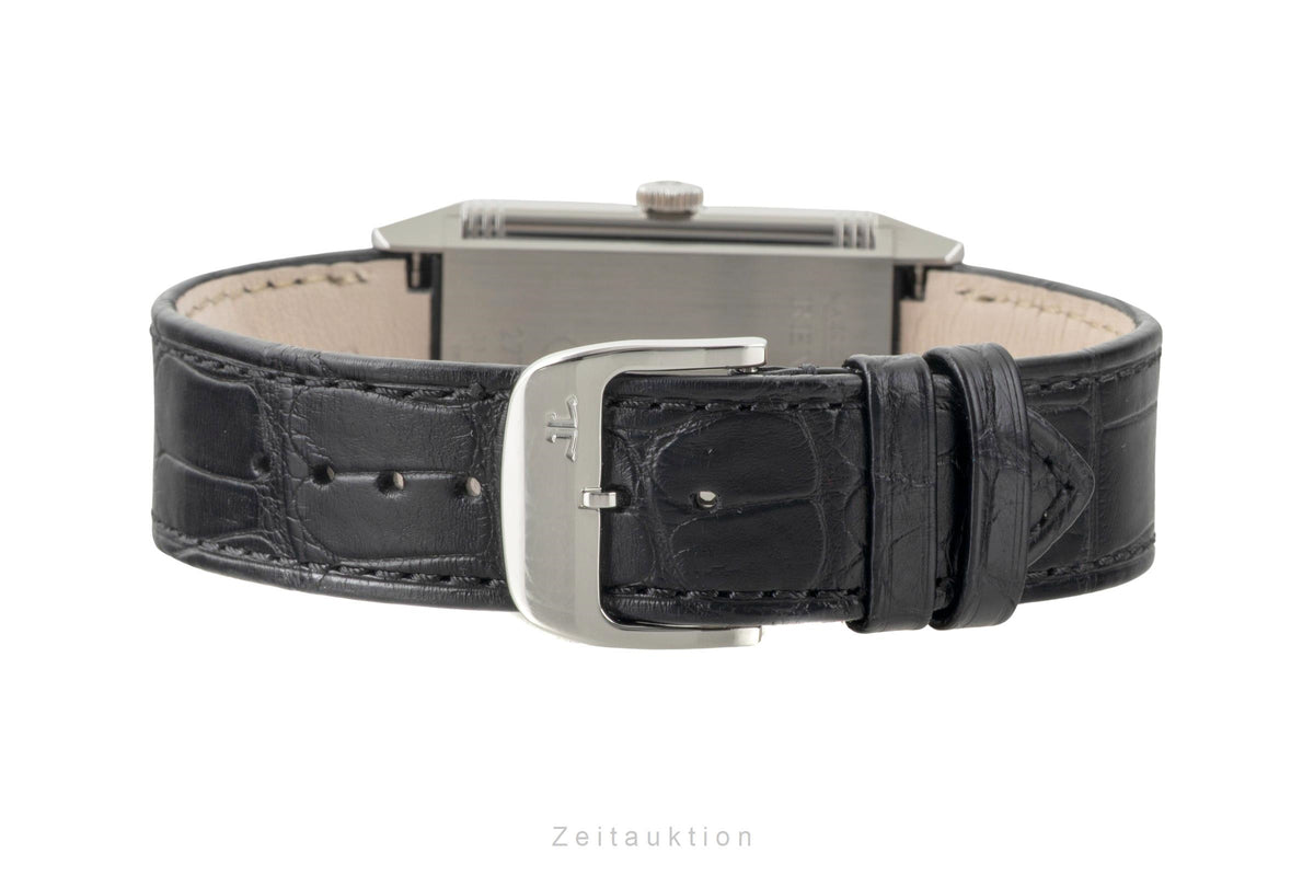 Jaeger LeCoultre Grande Reverso Ultra Thin Herren Ref. Q2788520 277.8.62 [2606187]