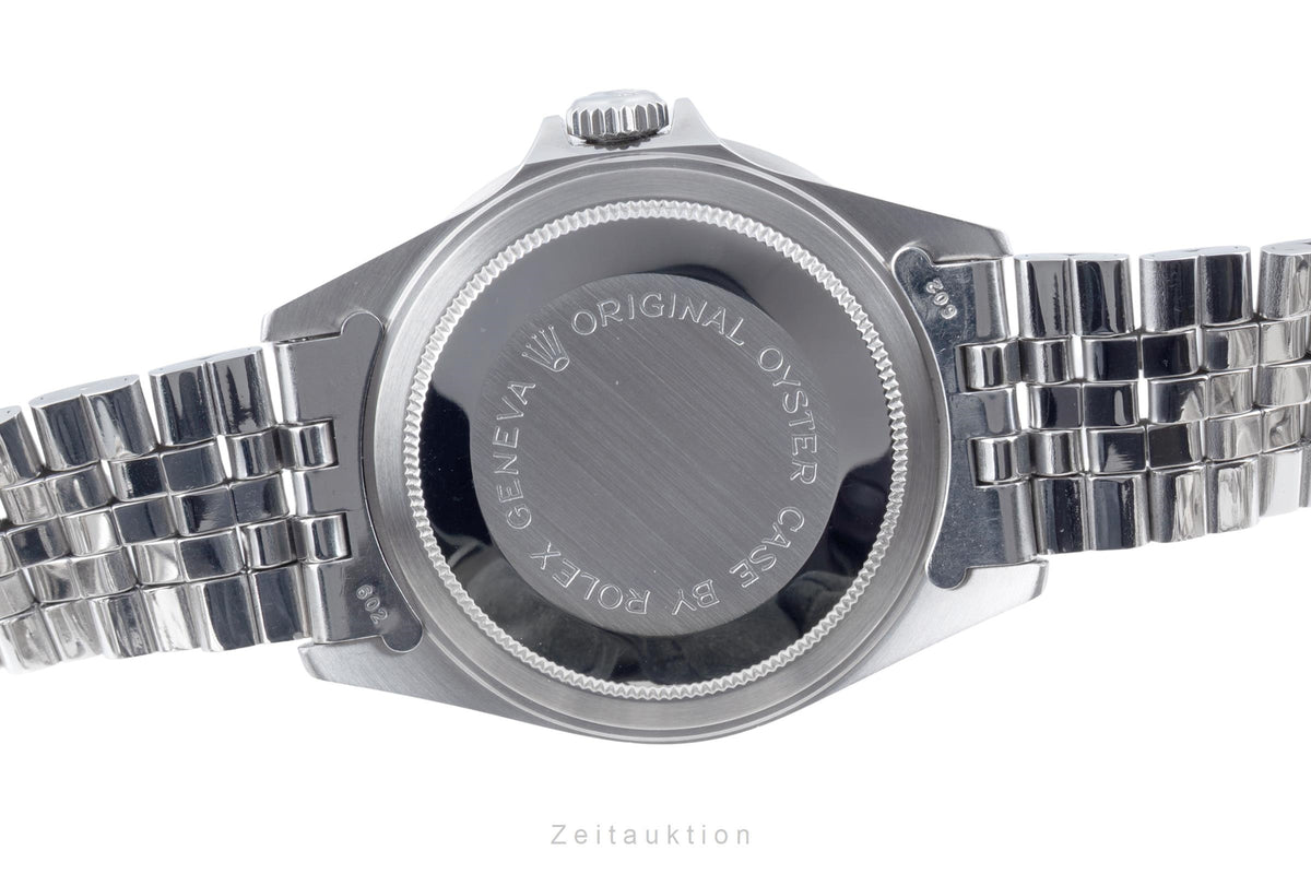 Tudor Submariner steel automatic men's watch 75090  [2606190]