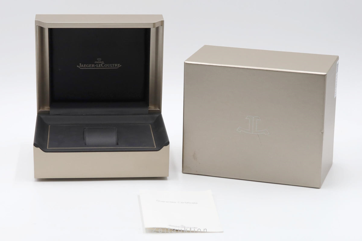 Jaeger LeCoultre Reverso acier à remontage manuel montre pour femmes Q2668130,  211.8.44  [2606213]