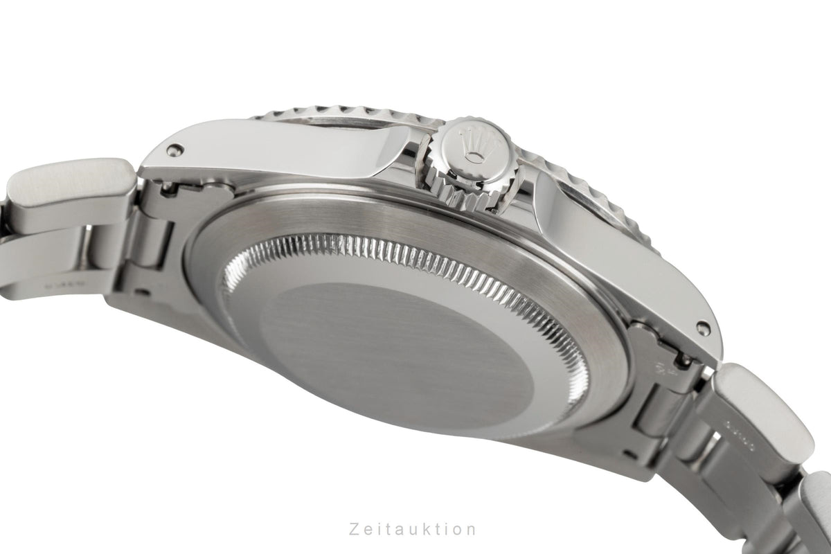 Rolex Submariner steel automatic men's watch 14060M  [2606216]