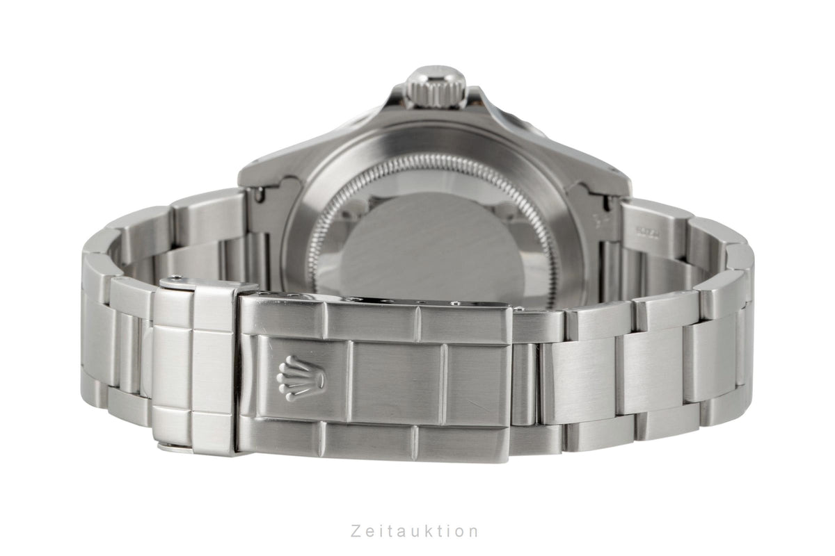 Rolex Submariner steel automatic men's watch 14060M  [2606216]