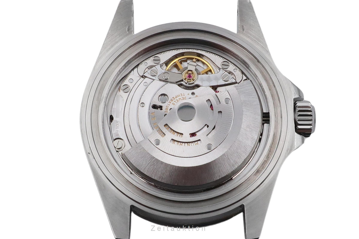 Rolex Submariner steel automatic men's watch 14060M  [2606216]
