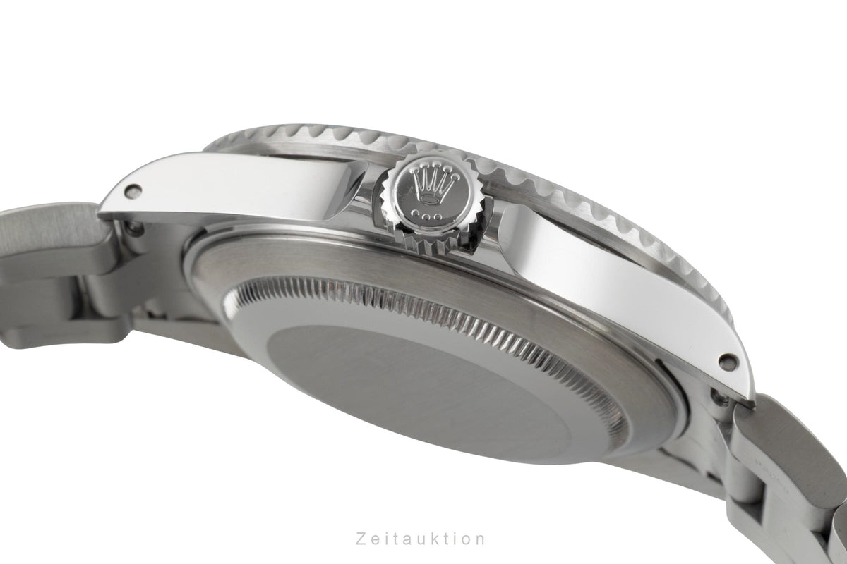 Rolex Submariner acero automático reloj para caballeros 16610  [2606228]