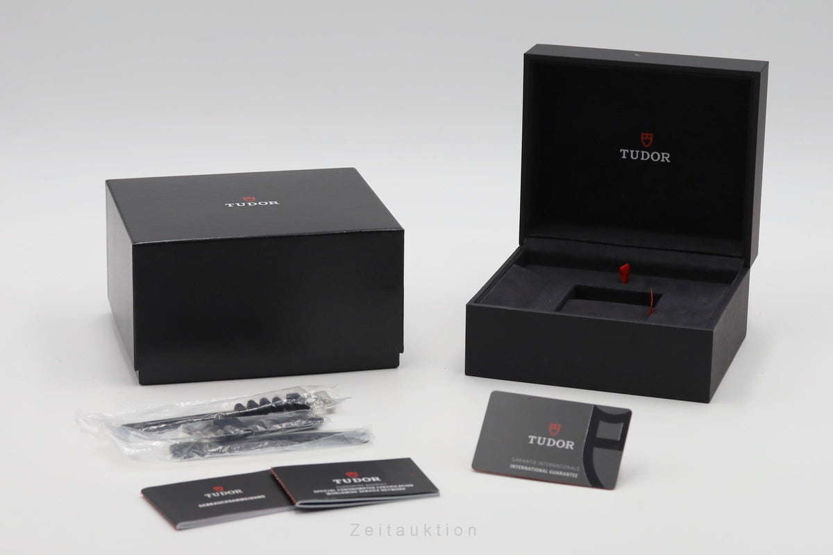 Tudor Pelagos titanio automatismo orologio da uomo M25407N-0001 LP: 5110EUR  [2606234]