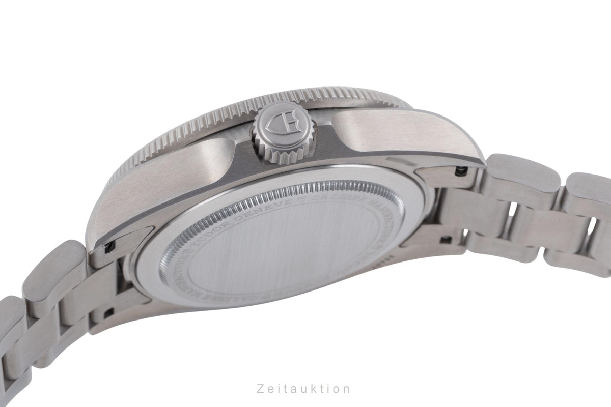 Tudor Pelagos titanio automatismo orologio da uomo M25407N-0001 LP: 5110EUR  [2606234]