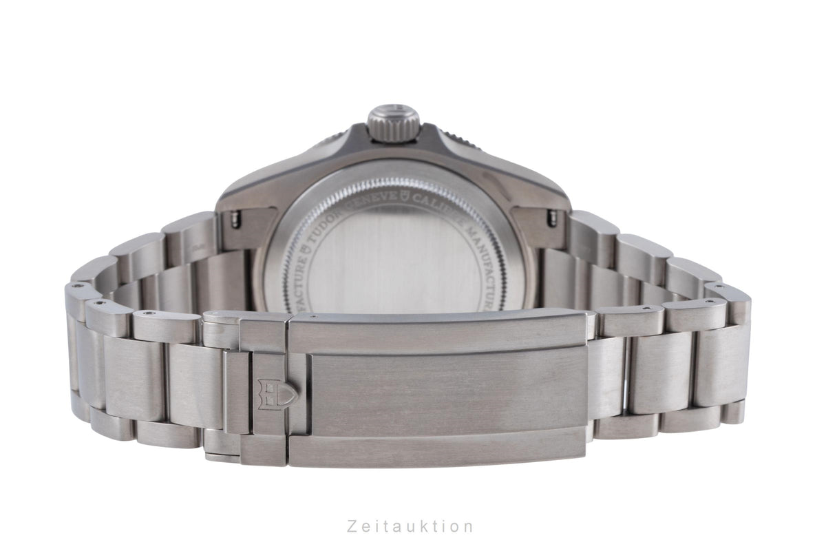 Tudor Pelagos titanio automatismo orologio da uomo M25407N-0001 LP: 5110EUR  [2606234]