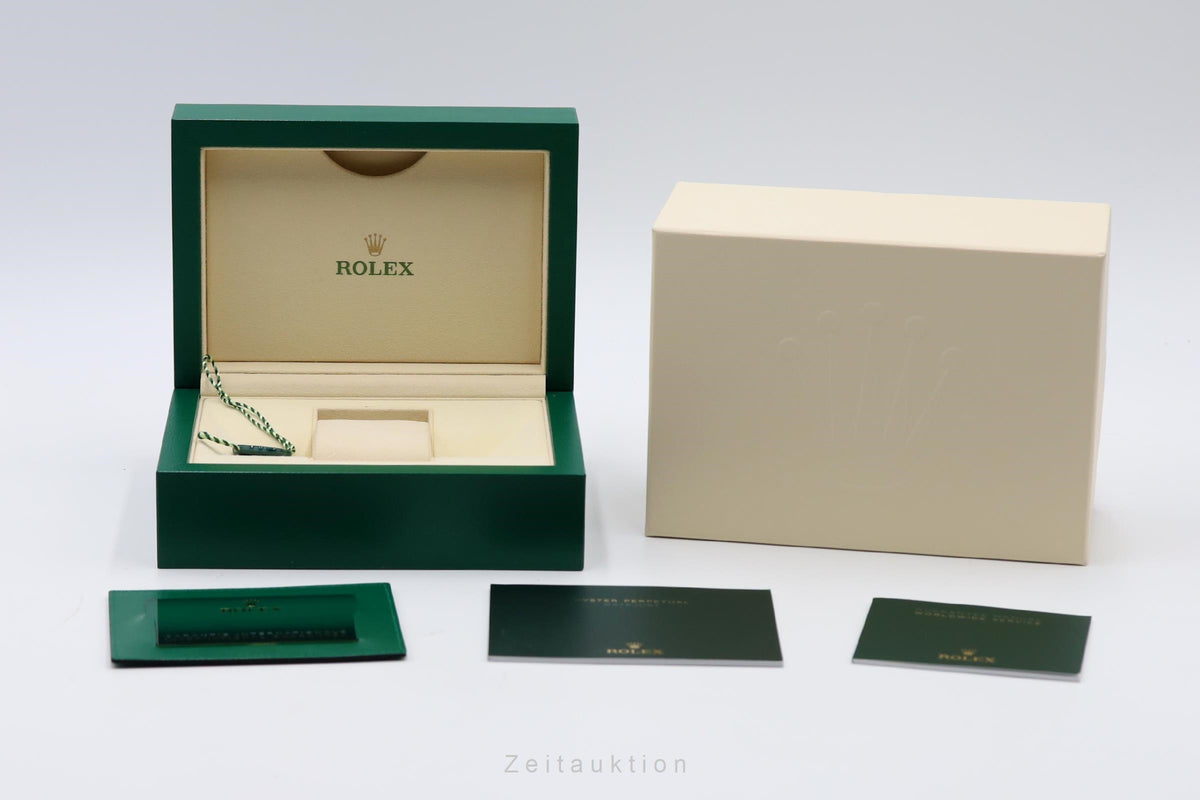 Rolex Datejust steel automatic women's watch 278240  [2606240]