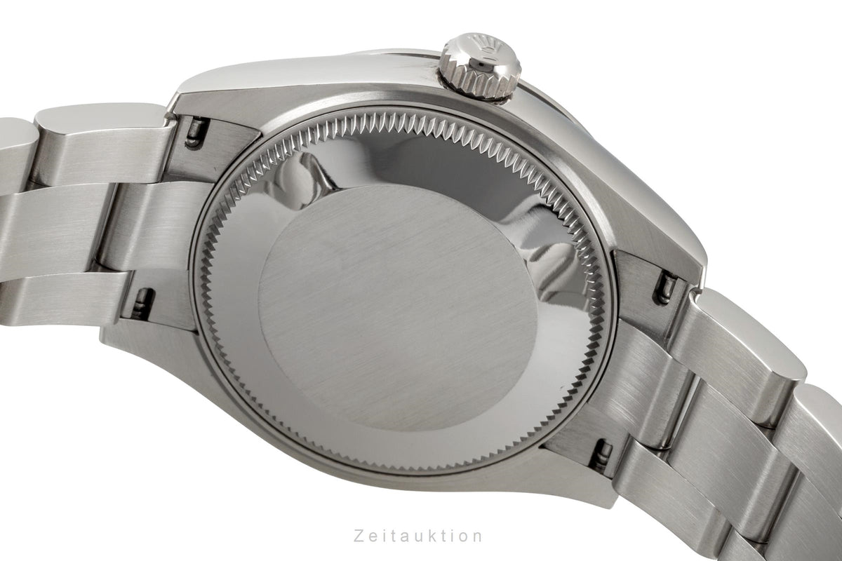 Rolex Datejust steel automatic women's watch 278240  [2606240]