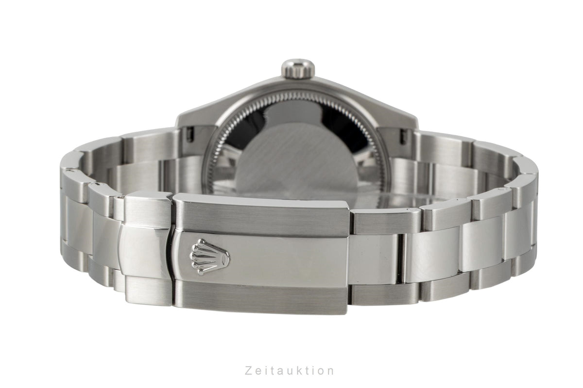 Rolex Datejust steel automatic women's watch 278240  [2606240]