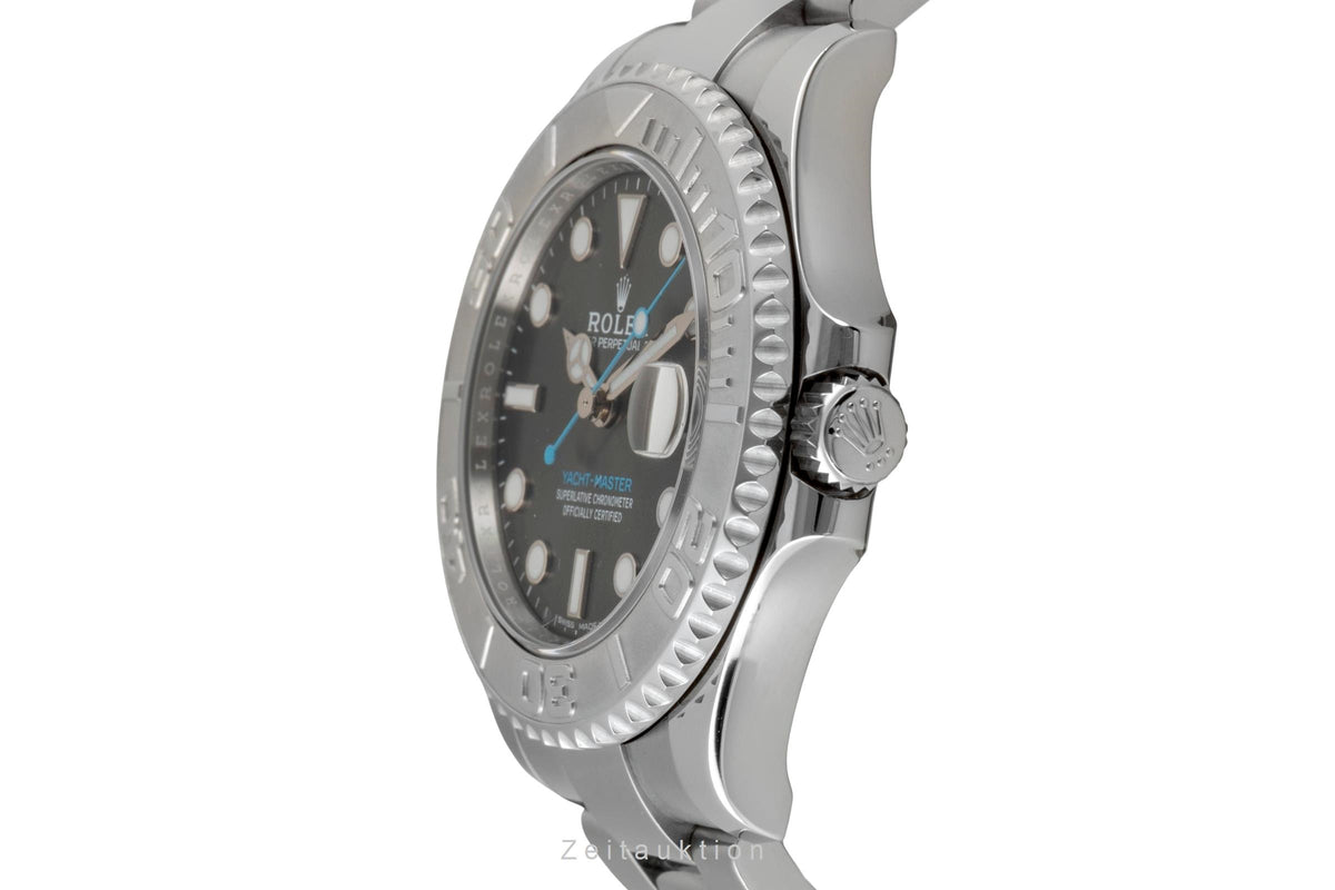 Rolex Yacht-Master acciaio / platino  automatismo orologio da uomo 268622  [2606243]