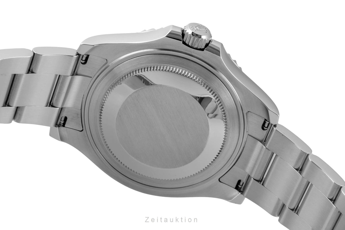 Rolex Yacht-Master acciaio / platino  automatismo orologio da uomo 268622  [2606243]