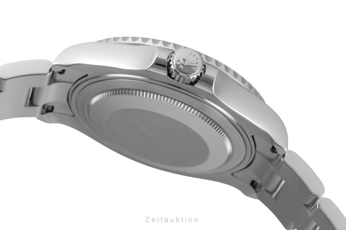 Rolex Yacht-Master acciaio / platino  automatismo orologio da uomo 268622  [2606243]