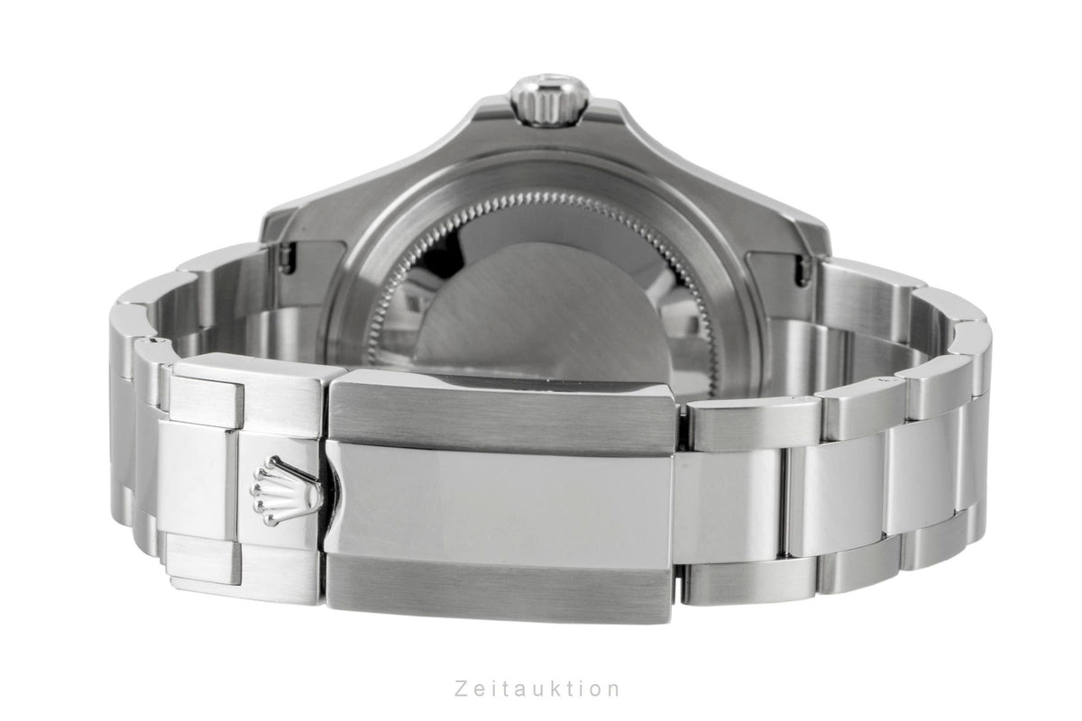 Rolex Yacht-Master acciaio / platino  automatismo orologio da uomo 268622  [2606243]