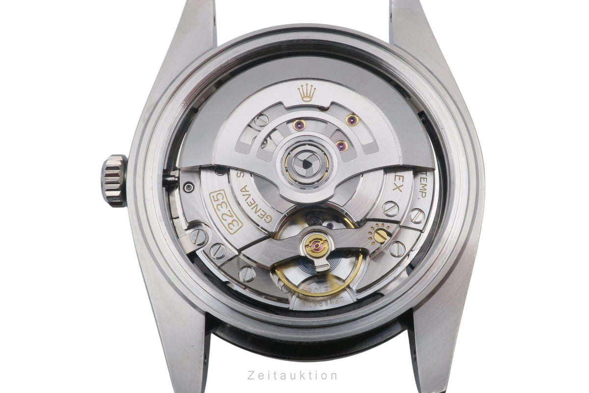 Rolex Datejust acier automatique montre pour hommes 126300  [2606270]