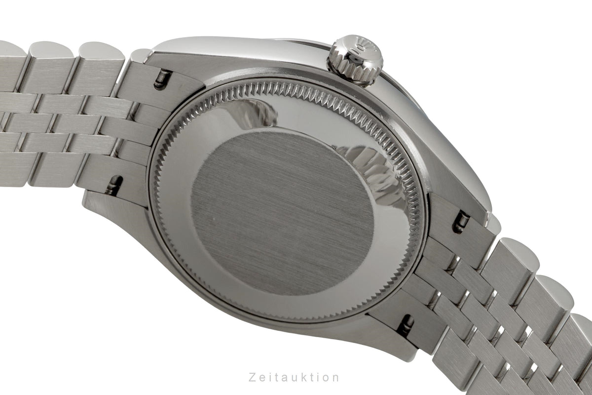 Rolex Datejust steel automatic women's watch 278240-0012  [2606279]
