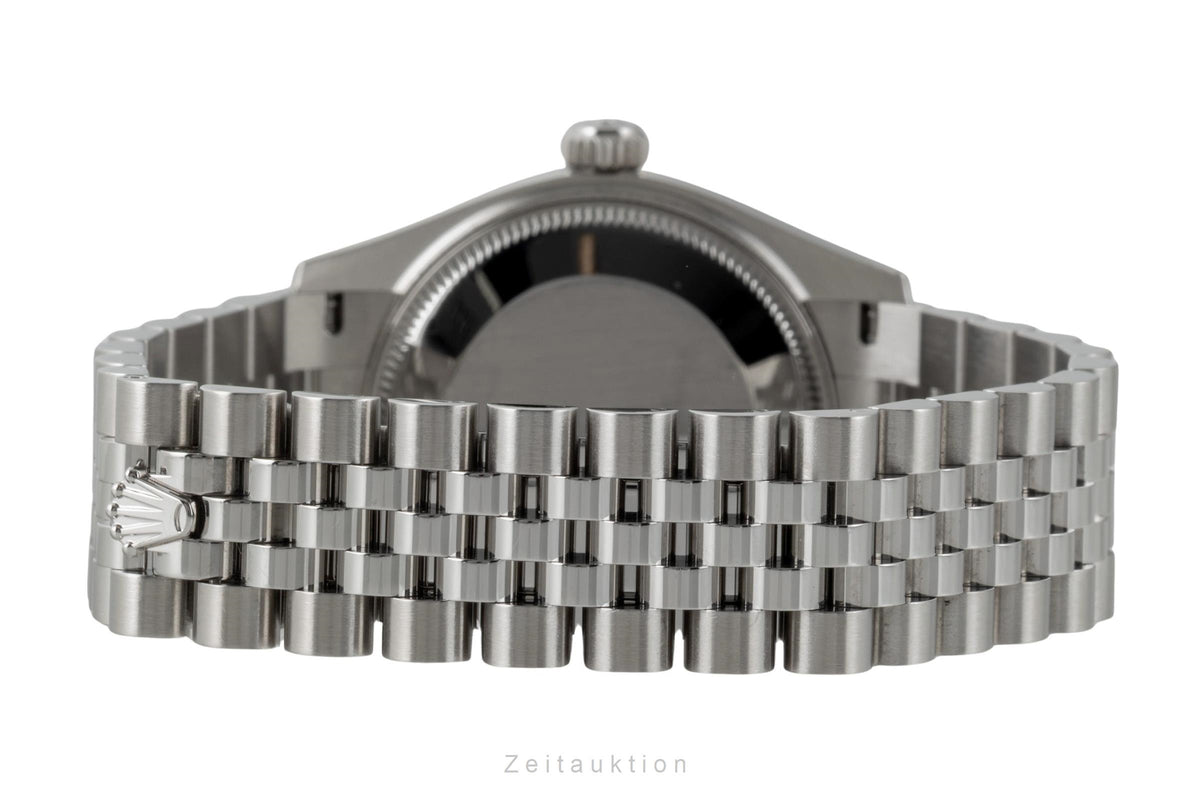 Rolex Datejust steel automatic women's watch 278240-0012  [2606279]