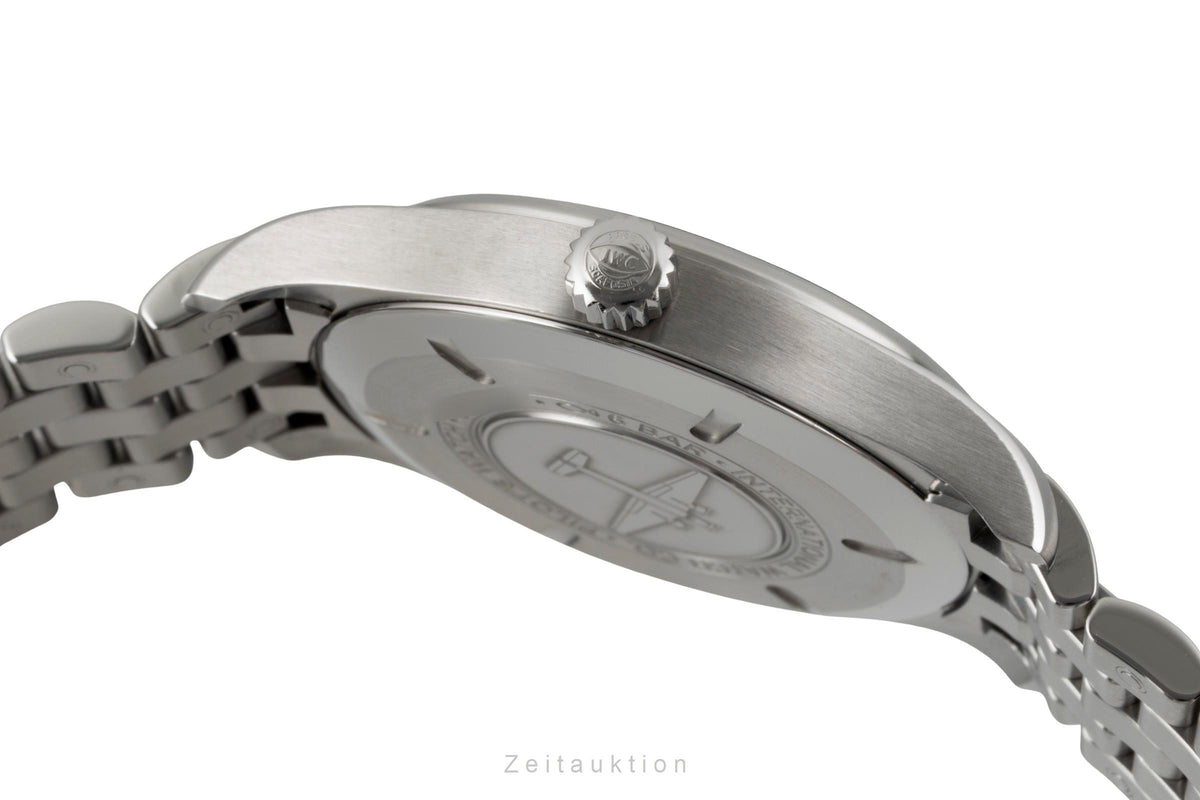IWC Mark XVIII steel automatic men's watch IW327011  [2606292]