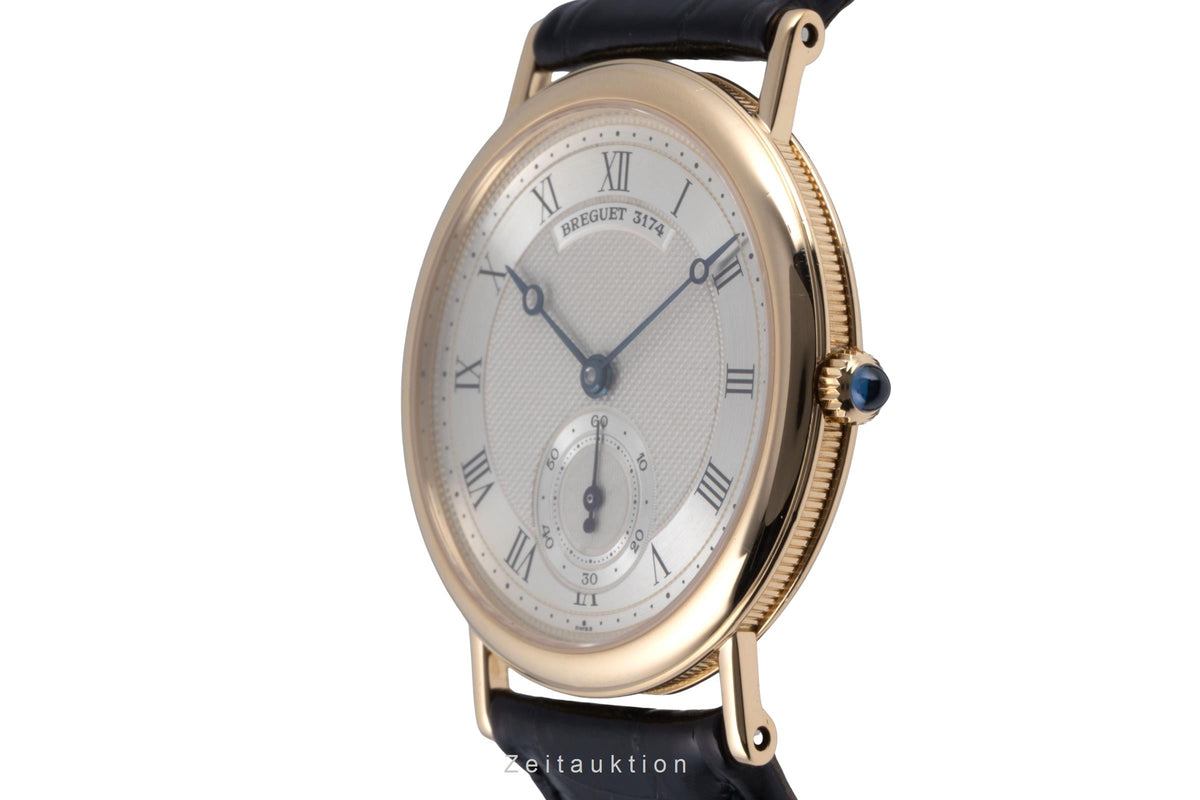 Breguet Classique oro 18 ct carica manuale unisex 3290BA/29/286  [2606323]