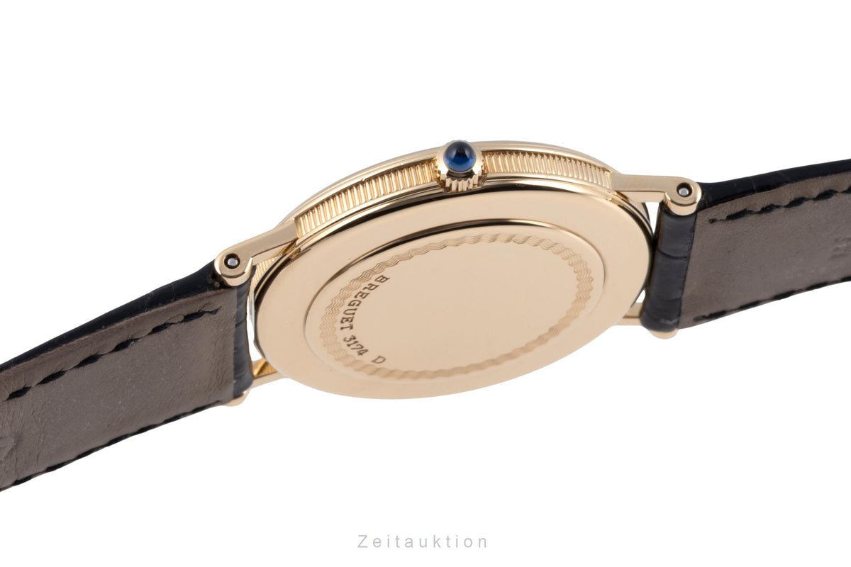 Breguet Classique oro 18 ct carica manuale unisex 3290BA/29/286  [2606323]