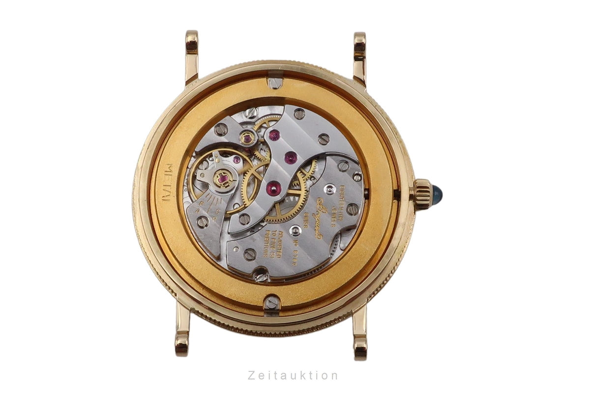 Breguet Classique oro 18 ct carica manuale unisex 3290BA/29/286  [2606323]