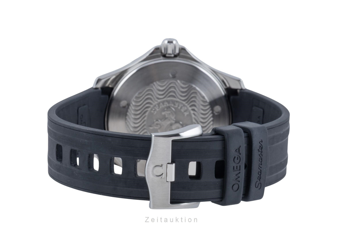 Omega Seamaster GMT Chronometer Stahl Automatik Herrenuhr Ref. 2834.50.91  [2606324]