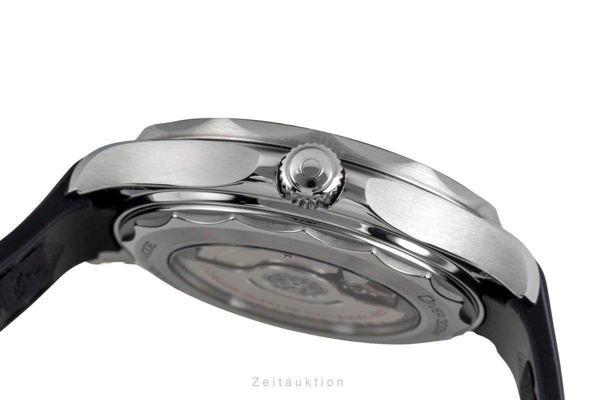 Omega Seamaster acciaio automatismo orologio da uomo 210.32.42.20.04.001 LP: 6100EUR  [2606335]