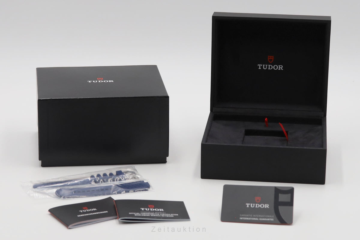 Tudor Pelagos titanio automático reloj para caballeros 25600TB LP: 5430EUR  [2606336]