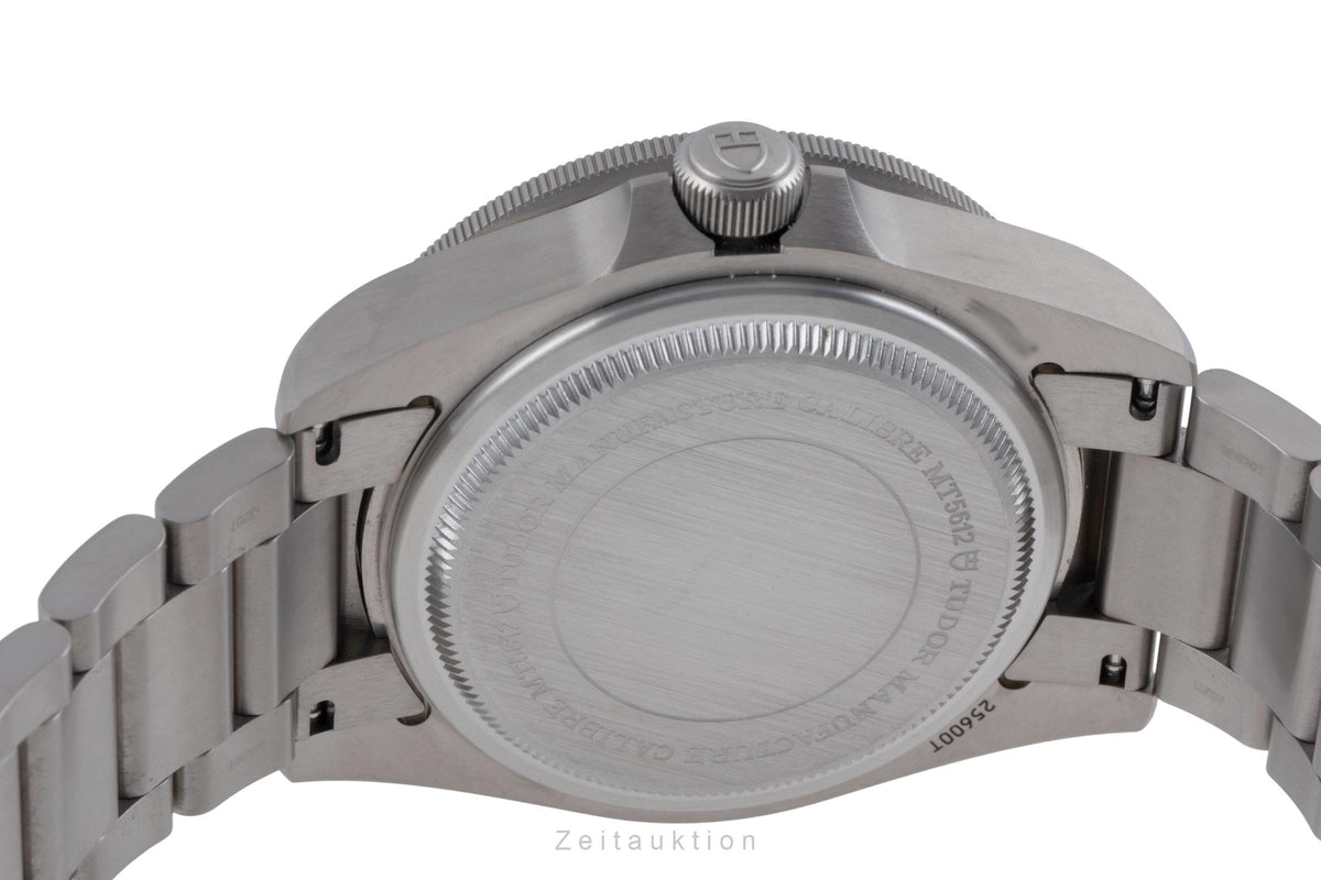 Tudor Pelagos titanio automático reloj para caballeros 25600TB LP: 5430EUR  [2606336]