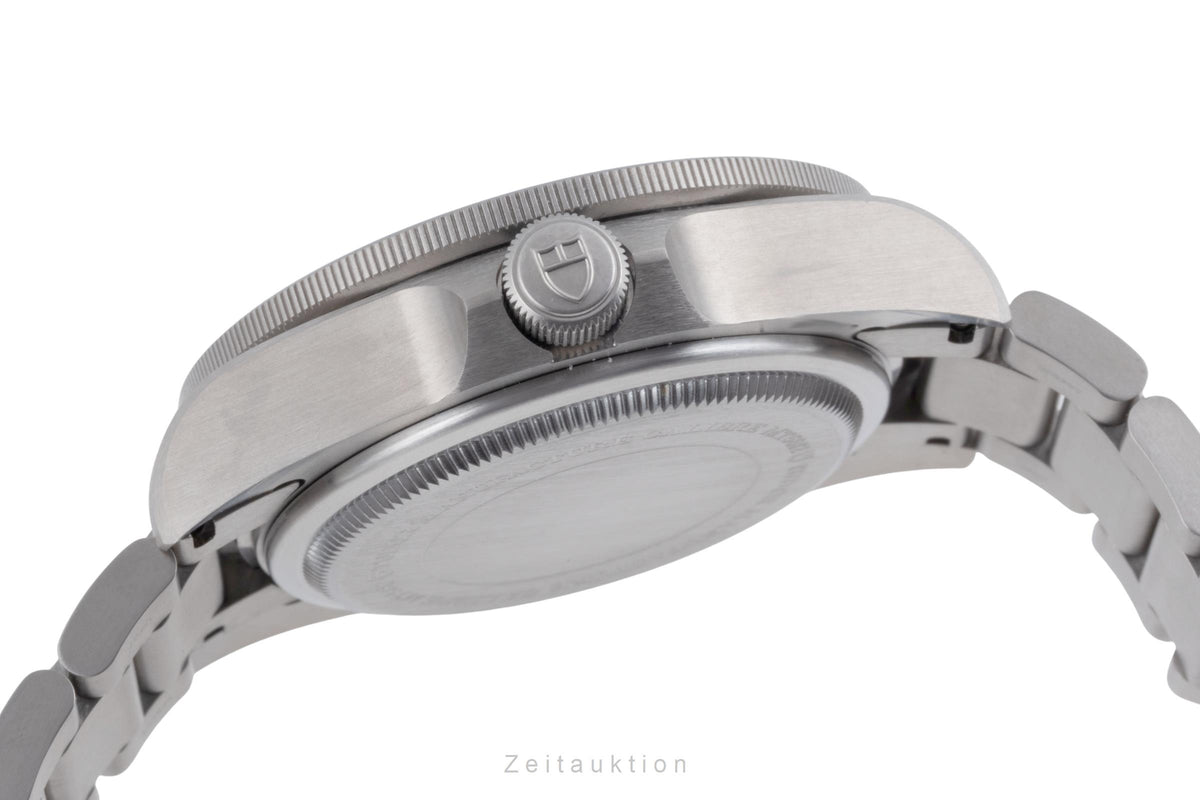 Tudor Pelagos titanio automático reloj para caballeros 25600TB LP: 5430EUR  [2606336]