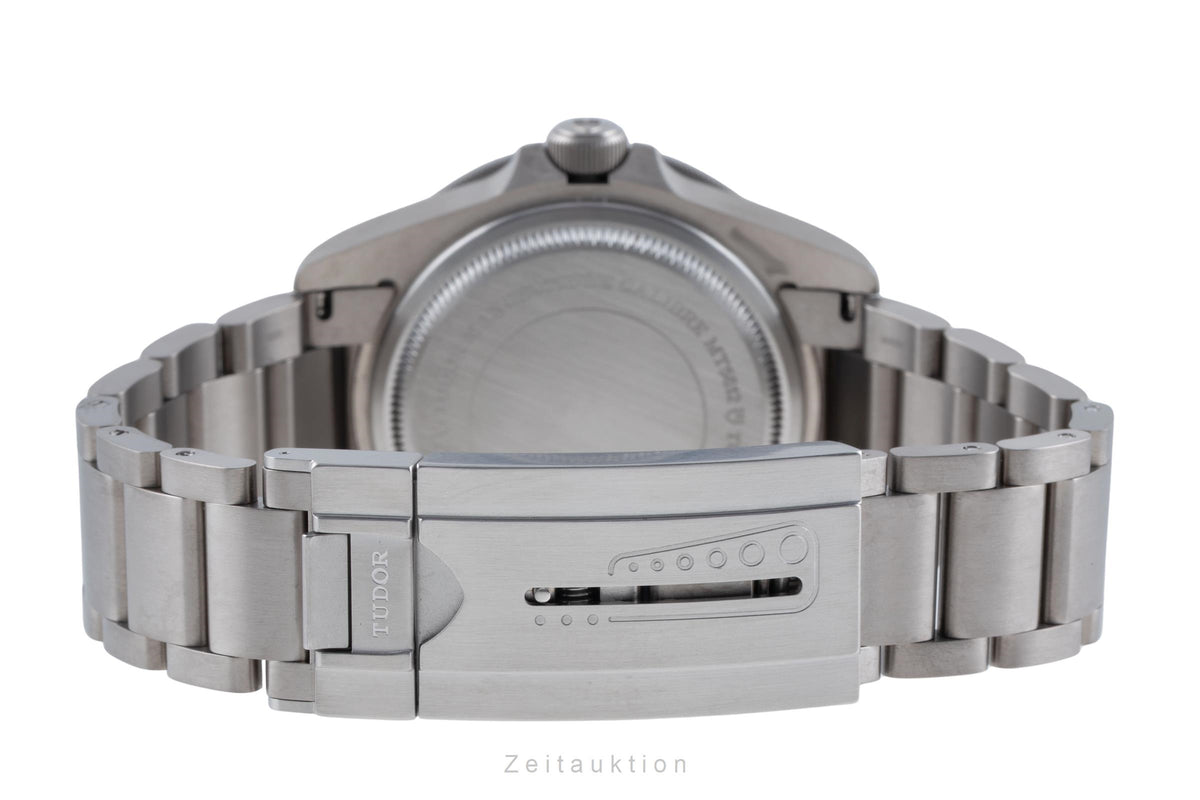Tudor Pelagos titanio automático reloj para caballeros 25600TB LP: 5430EUR  [2606336]