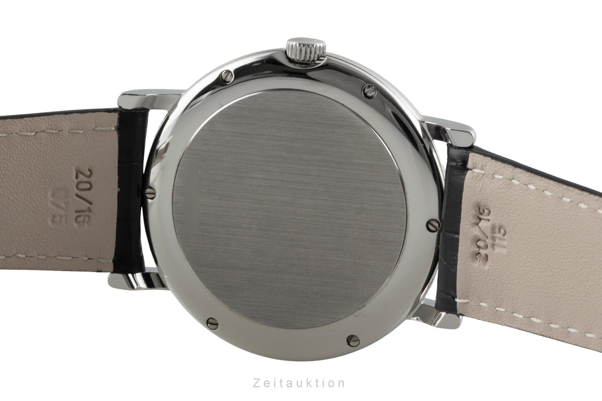 IWC Portofino acciaio automatismo orologio da uomo IW353313  [2606348]