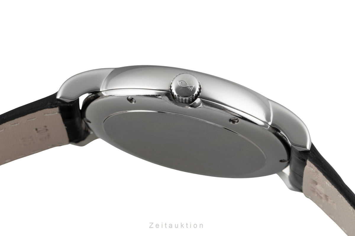 IWC Portofino acciaio automatismo orologio da uomo IW353313  [2606348]