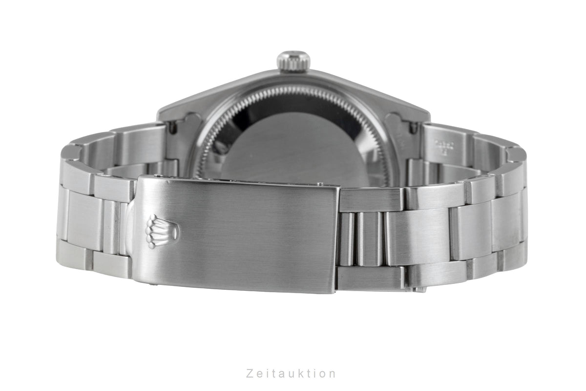 Rolex Date acciaio automatismo orologio da uomo 15200  [2606361]