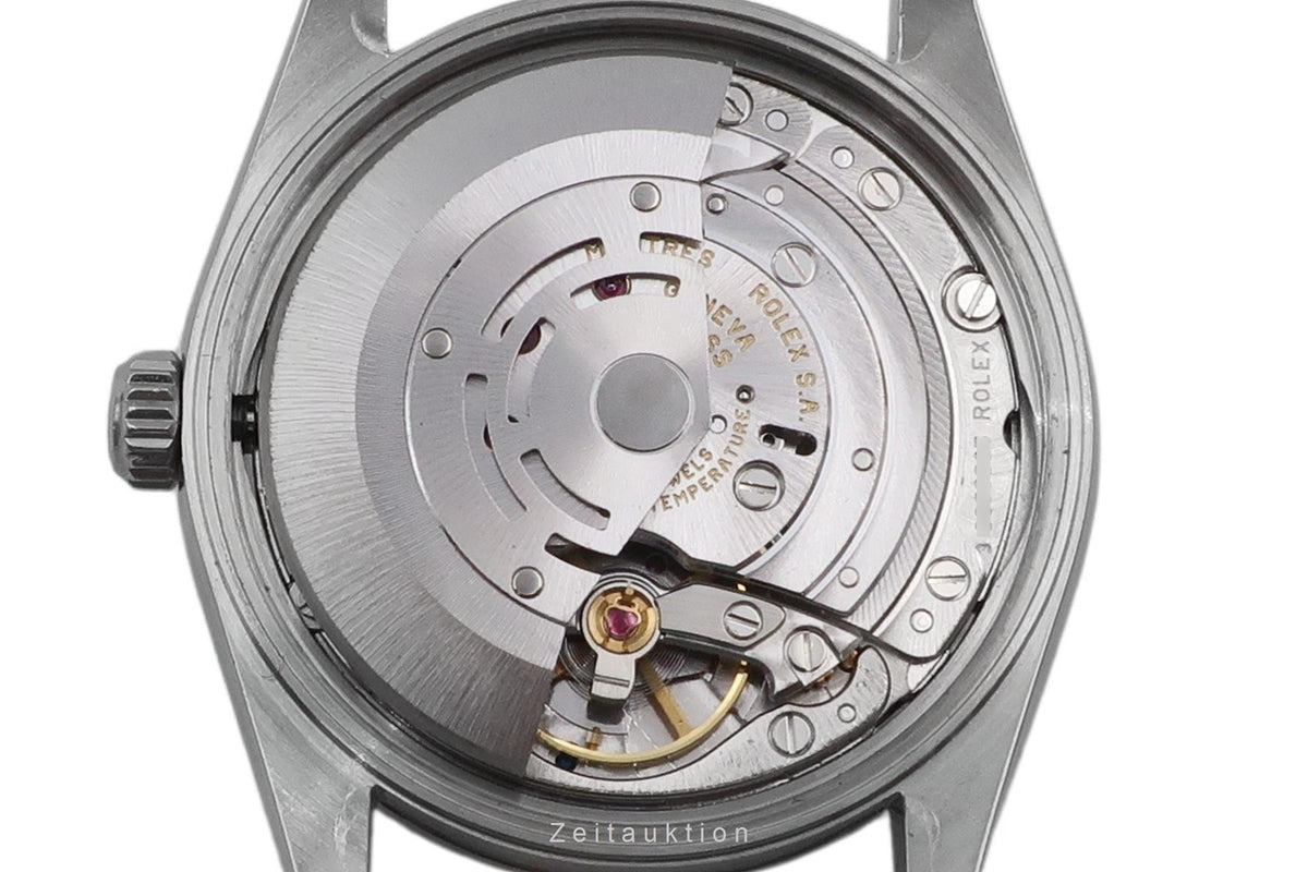 Rolex Date acciaio automatismo orologio da uomo 15200  [2606361]