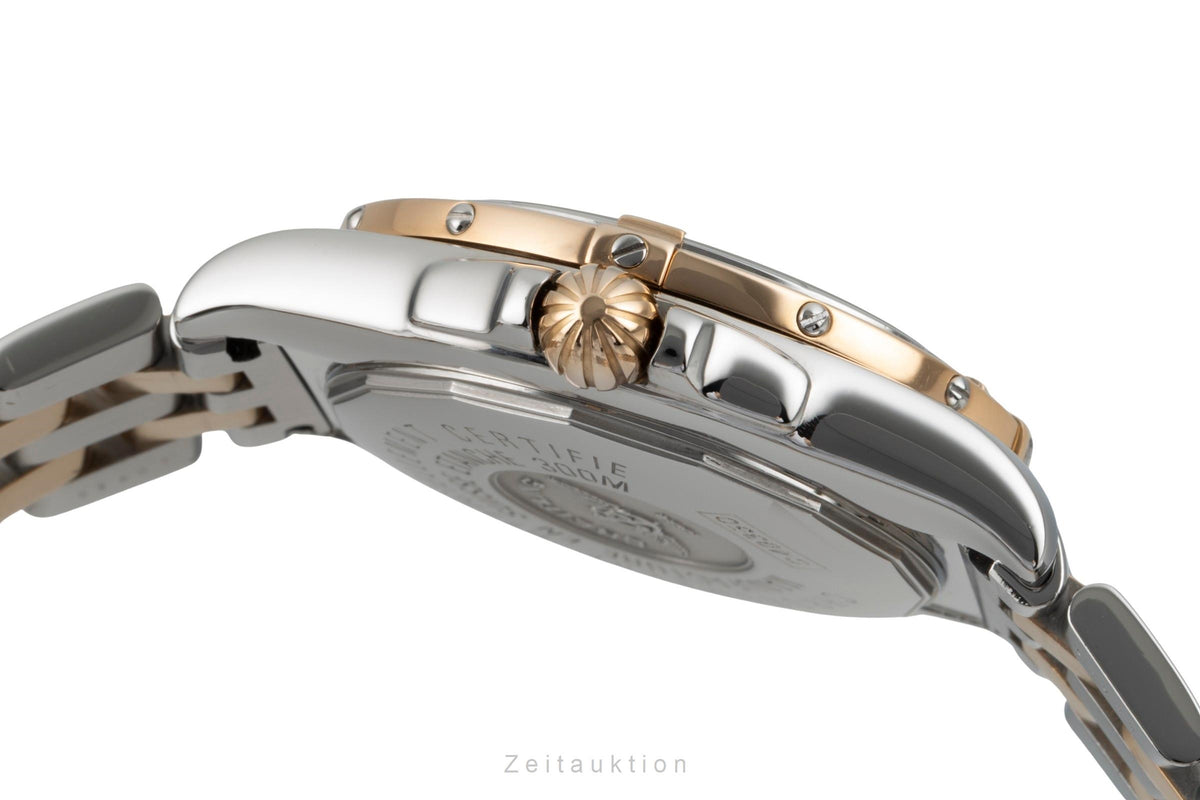 Breitling Cockpit acier / or  automatique montre pour hommes C49350  [2606362]