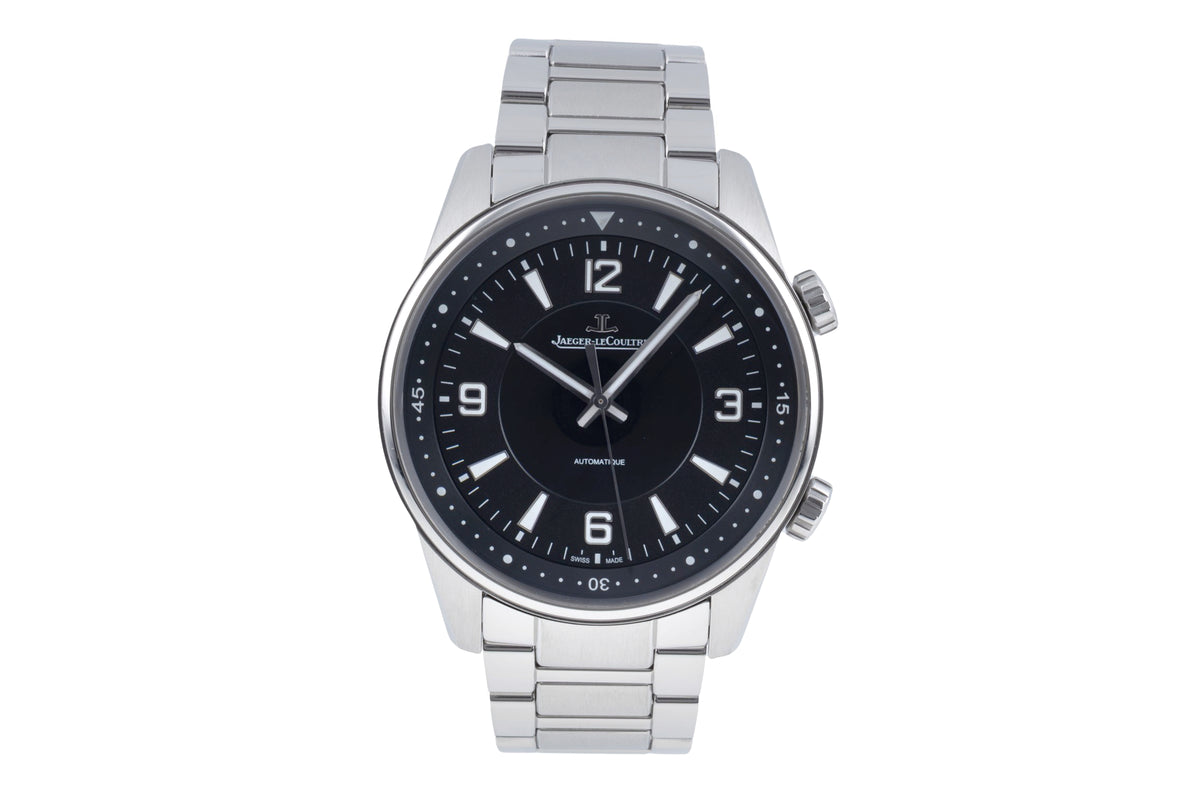 Jaeger LeCoultre Polaris Automatik Herrenuhr Q9008170, 841.8.37.S VP: 12400,- € [2606365]